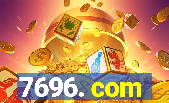7696. com